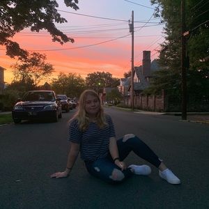 Meet your Posher, Miranda